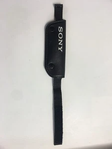 Sony Hand Strap Grip For 8mm Hi8 Digital8 Handycam Video Camcorder CCD-TR61 - Picture 1 of 7