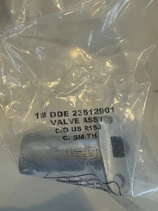 Detroit Diesel Oil Regulator Valve 23512901 NEW OEM - Bild 1 von 2