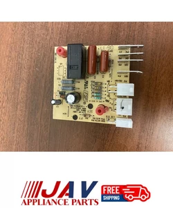 Whirlpool W10366605 2304069 Refrigerator Defrost Control Board JJV# 40959 - Picture 1 of 1