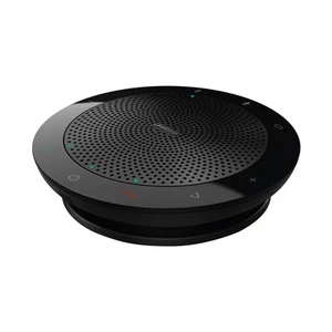 Speak 510 Altoparlante USB e Wireless Bluetooth UC Nero - Foto 1 di 12