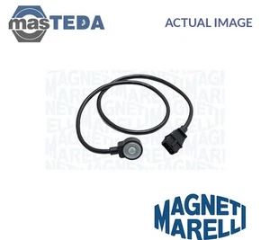 064836019010 ENGINE DETONATION KNOCK SENSOR MAGNETI MARELLI NEW OE REPLACEMENT - Picture 1 of 5