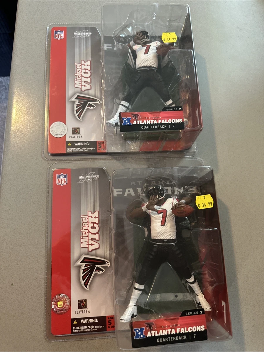 Atlanta Falcons NFL Fan Action Figures for sale | eBay