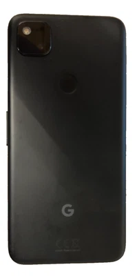 Google Pixel 4a  128GB Handy Elektronik - Bild 1 von 4