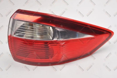 FORD C-MAX II Luz Trasera Derecha AM51-13404-BF - Imagen 1 de 4