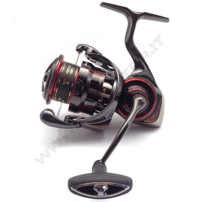 Daiwa Ballistic AIR LT - Imagen 1 de 4