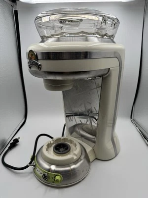 Máquina Margaritaville Key West DM1050 congelada máquina Q21 solamente Foto 1 de 4