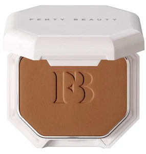 FENTY BEAUTY PRO FILT'R POWDER FOUNDATION SHADE 410 NEW IN BOX 0.32 OZ - Picture 1 of 1