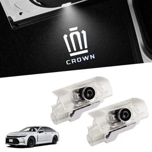 Toyota Crown 16th Generation SH35 Type Courtesy Lamp LED with Laser 2 Pieces - Picture 1 of 8
