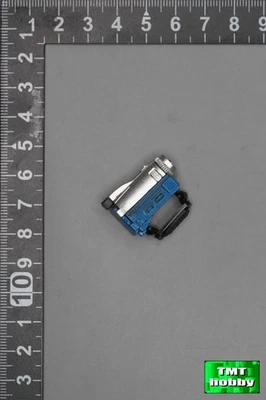 Videocámara de mano Very Hot Toys 1006 FBI Gear escala 1:6 Foto 1 de 3