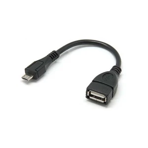 Adaptador micro USB-OTG - Picture 1 of 2