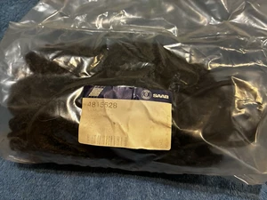 Saab Cargo Net Luggage Baggage OEM 4815528 NIP NEW - Bild 1 von 4