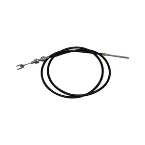 K918846 New David Brown DB Tractor Engine Shut Off Cable 885 - Picture 1 of 6
