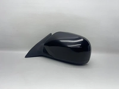 2010-2014 Subaru Outback Legacy DRIVERS Side LH LEFT Door Mirror OEM(D4S) - Image 1 of 4