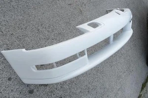 For JDM Prelude BB4 bb1 bb Mgn 92-95' Front Bumper H22a kit fiberglass - Bild 1 von 11