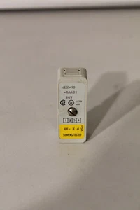 Siemens 6ES5498-1AA31 Measuring Module - Picture 1 of 2