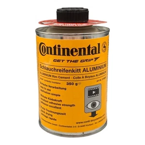 Continental Schlauchreifenkitt für Aluminium Felge Dose 350 g Conti Tubular NEU - Bild 1 von 3