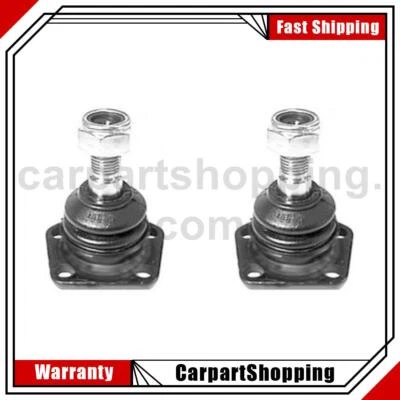 2 Front Lower Ball Joints Fits 1975 Jaguar XJ12 XJ6 1976 Jaguar XJ12 XJ6 XJS - Image 1 of 2