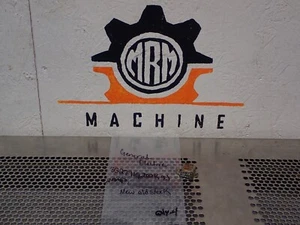 General Electric 3S2791G200K9J Relay 26.5V DPDT 2A New Old Stock - Picture 1 of 8