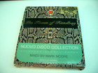 House Of Handbag Nuovo Disco Collection rare old skool dance CD Mark Moore