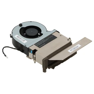 HP Z2 G3 Mini Kühlkörper - 907098-001 - Bild 1 von 2
