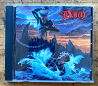 Dio ? Holy Diver - Cd - Remastered - Near Mint