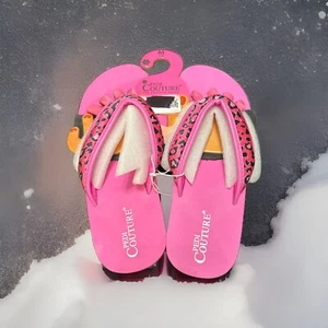 Pedi Couture Zehentrenner Sandalen für Damen - Pediküre/Yoga Sandale - Fußgewölbestütze - Bild 1 von 5