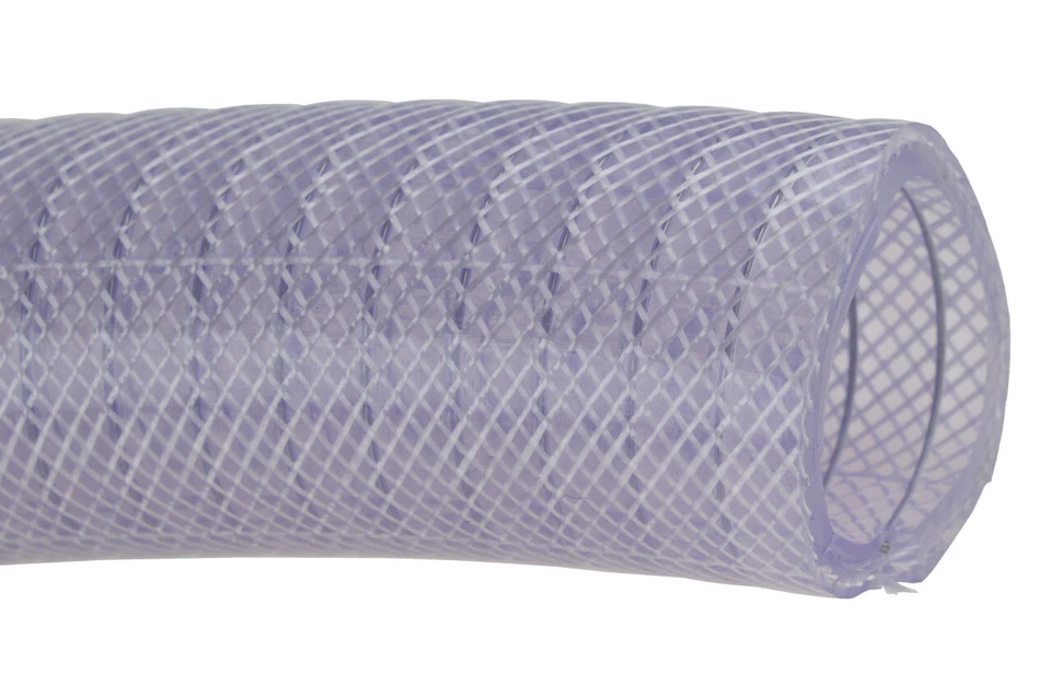 Saugschlauch Druckschlauch für Hauswasserwerke - Meterware, versch. Größen - Bild 1 von 1