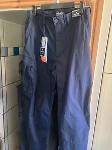 Craghoppers Kiwi Classics Hose, dunkelblau, 32 Bund neu mit Etikett - Bild 1 von 5