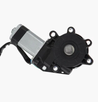 Para Infiniti G35 Cupé Nissan 350Z Coche Ventana Eléctrica Vidrio Elevador Motor 12V Nuevo Foto 1 de 4