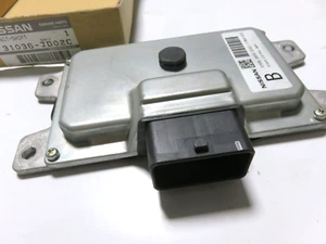 New Nissan Qashqai (J10 2006-2014 ECU CONTROL UNIT-SHIFT 31036-JD02C 31036JD02C - Bild 1 von 9