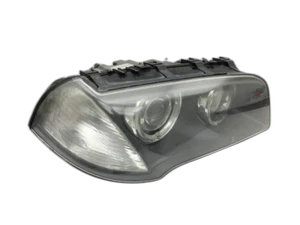 Scheinwerfer Frontscheinwerfer Re orig. für BMW X3 E83 18d LCI 08-11 Xenon - Bild 1 von 12