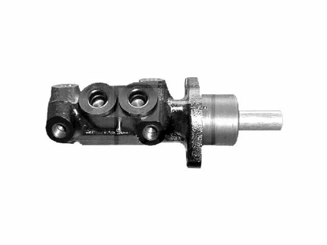 For 1989-1992 Volkswagen Golf Brake Master Cylinder ATE 67673HG 1990 1991 — 第 1/2 张图片
