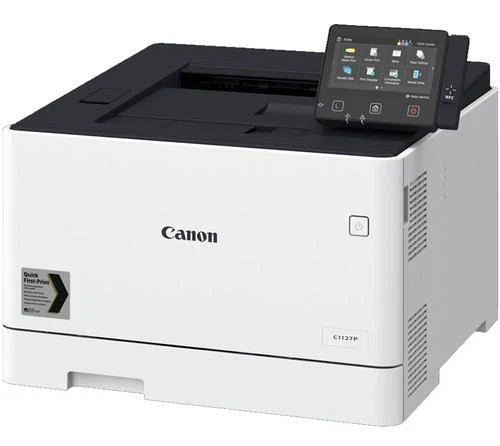Canon i-SENSYS X C1127P A colori 1200 x 1200 DPI A4 Wi-Fi - Immagine 1 di 1