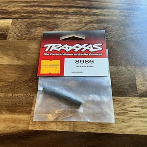Traxxas #8986 Getriebe Eingangswelle Neu - Bild 1 von 1