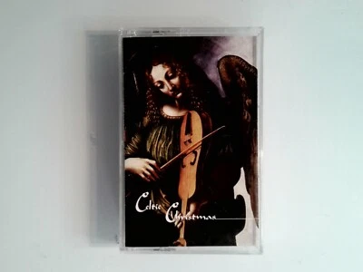 Celtic Christmas (Cassette) - Image 1 of 2