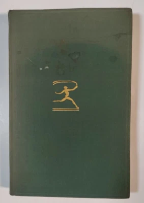 WALTON "THE COMPLEAT ANGLER" 1939 - FIRST  MODERN LIBRARY EDITION - Image 1 of 4