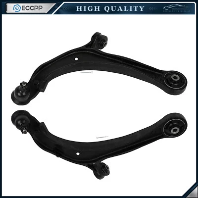 Brazo de control inferior delantero y suspensión de rótula para Honda Odyssey 2011-2017 Foto 1 de 4