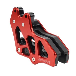 CNC Rear Chain Guide Guard For Honda CRF150F 230F 2003-2017 CRF250F 2019-2021 - Picture 1 of 11