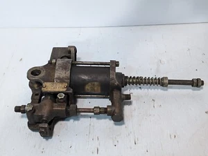 Schrader Bellows 3295B Industrial Valve + Returns - Picture 1 of 18
