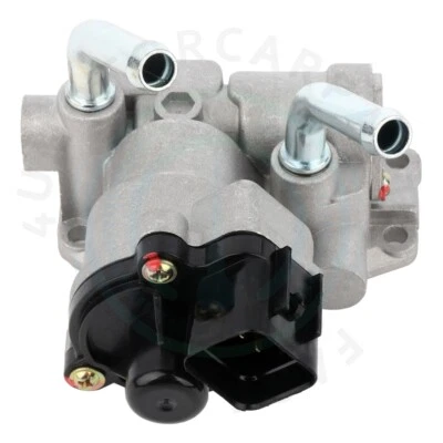 Válvula de control de aire de ralentí para Mitsubishi Mirage 1997-2002 1,8 L 2H1222 Foto 1 de 4