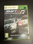 Need for speed shift 2 unleashed Neuf Xbox 360