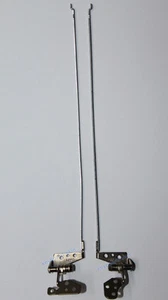 New for Toshiba Satellite S855D S855-S5378 S855-S5254 series laptop L+R Hinges - Picture 1 of 1