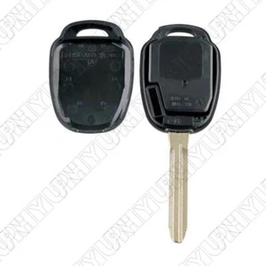 FCC HYQ12BDM Keyless Entry Remote Key Fob 89070-06421 For Toyota Camry 2014-2018 - Picture 1 of 6