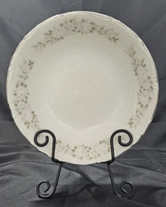 Vintage Sheffield Fine China Japan Classic Round 9" Serving Bowl CLEARANCE - Picture 1 of 7