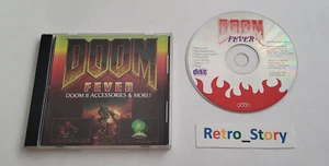 Doom Fever - Doom II (2) - Accessories & More ! - PC - Foto 1 di 5