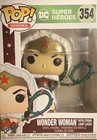 Funko Pop! Vinyl: DC Universe - Wonder Woman with String Light Lasso #354