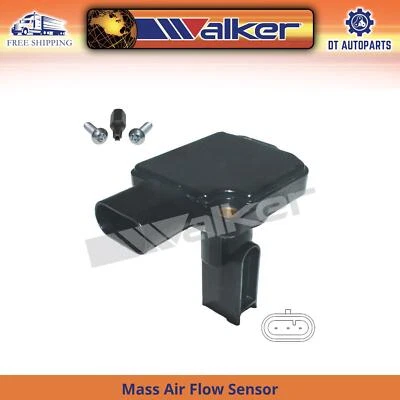 适用于 1999 - 2005 年雪佛兰 Monte Carlo 3.8L V6 大众气流传感器 Walker 2000 — 第 1/4 张图片