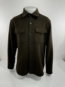 SCHOTT - U.S. ARMED FORCES Intermediate CIV / MIL 1913 WOOL M Jacket - EXCELLENT - Picture 1 of 5
