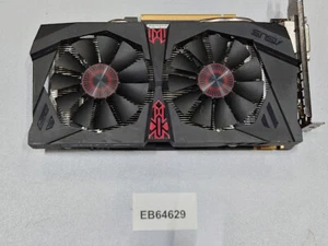 NVIDIA GTX 960 Graphics Card - Used, Scratched, No Accessories - Picture 1 of 12