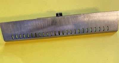 *USADO* KANSAI-25 AGUJA ALIMENTACIÓN PERRO-PARA MÁQUINAS DE COSER-ENVÍO GRATUITO* Foto 1 de 3